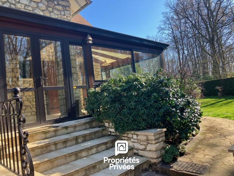 Maison - 176 m² - 6 pièces