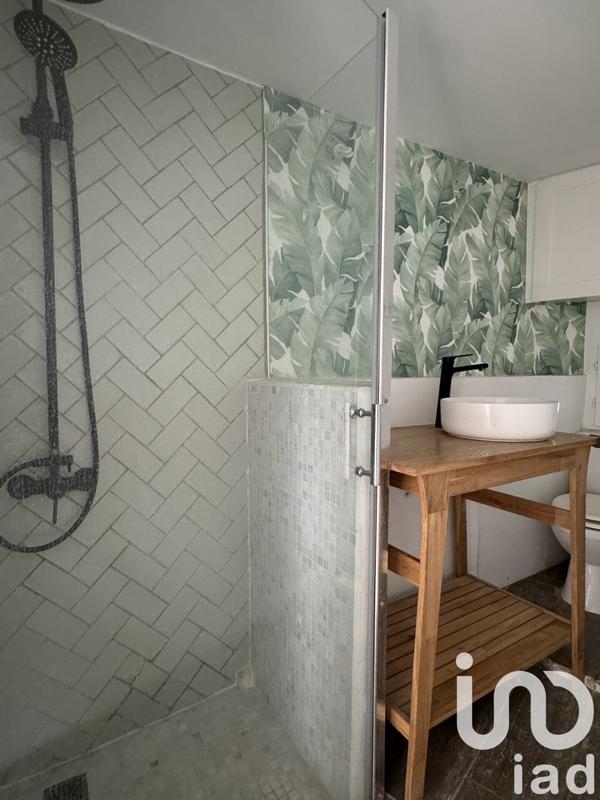 Maison de campagne - 122 m² - 5 pièces