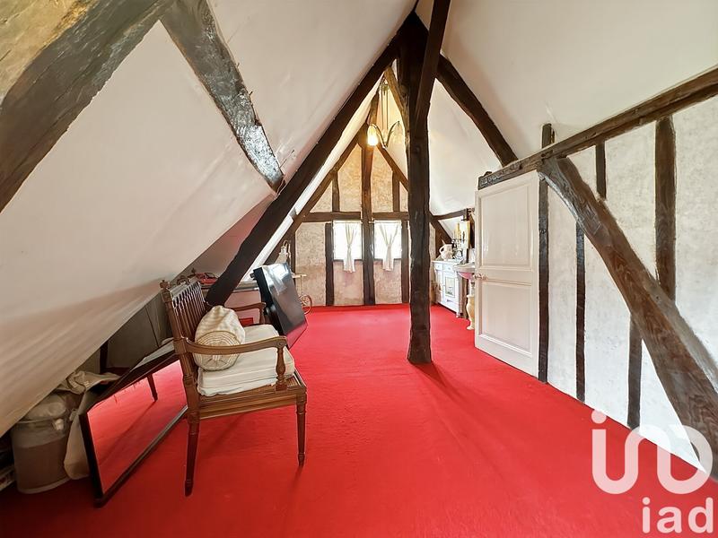 Maison de ville - 170 m² - 8 pièces