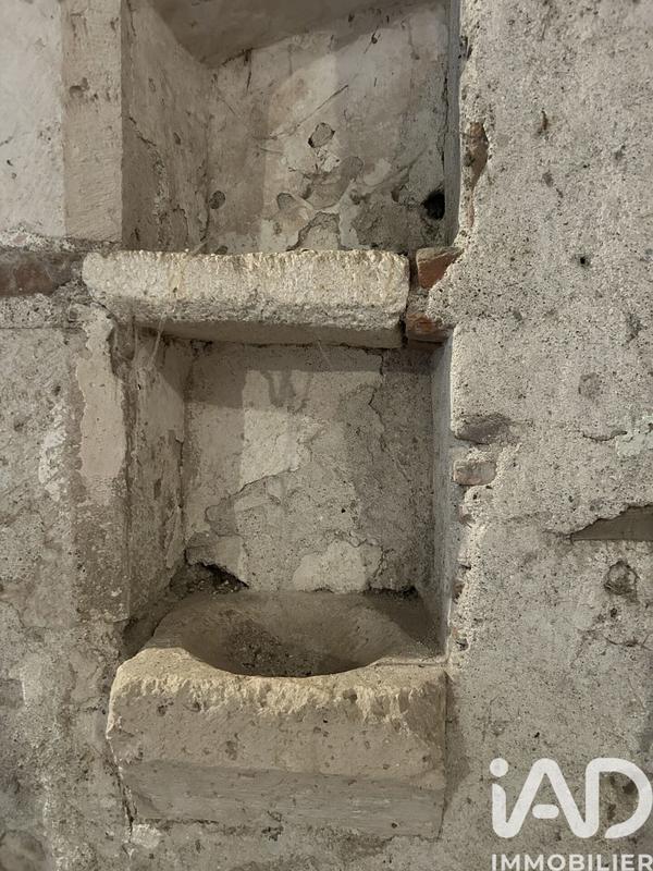 Maison - 328 m² - 12 pièces