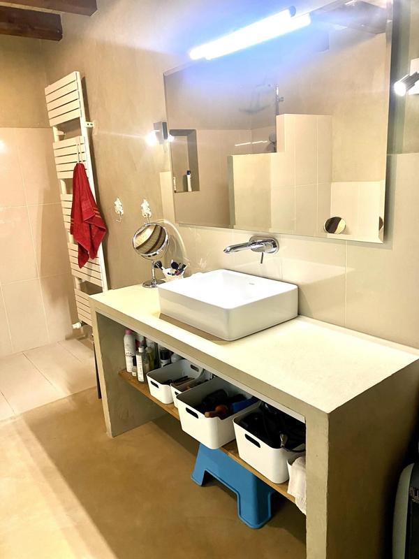 Maison - 172 m² - 7 pièces