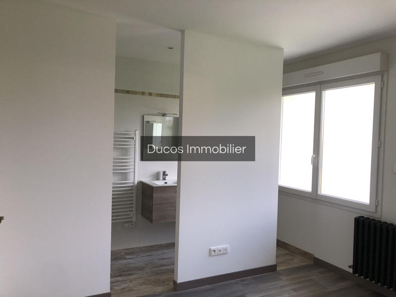 Maison - 89 m² - 4 pièces