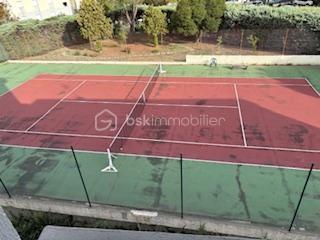 Appartement - 91 m² - 4 pièces