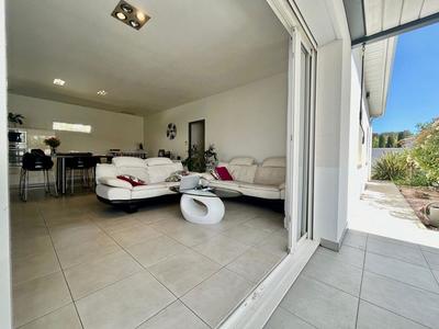 Maison - 103 m² - 4 pièces