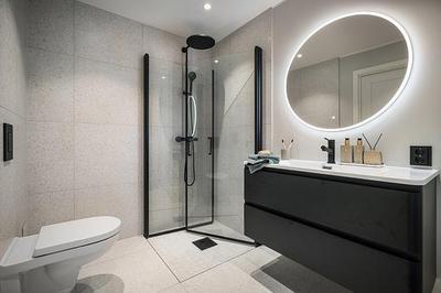 Appartement - 81 m² - 4 pièces