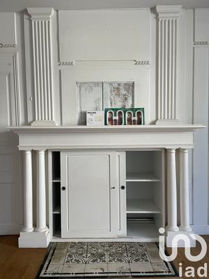 Immeuble - 345 m² - 4 pièces