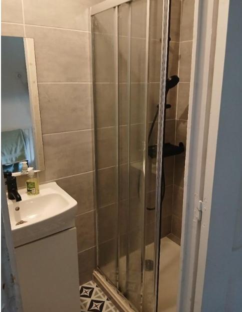 Appartement - 46 m² - 3 pièces