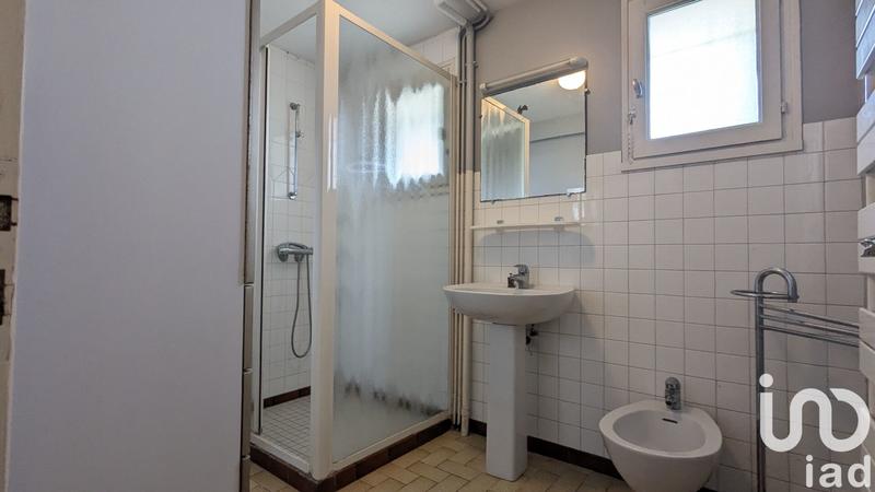 Maison - 176 m² - 7 pièces