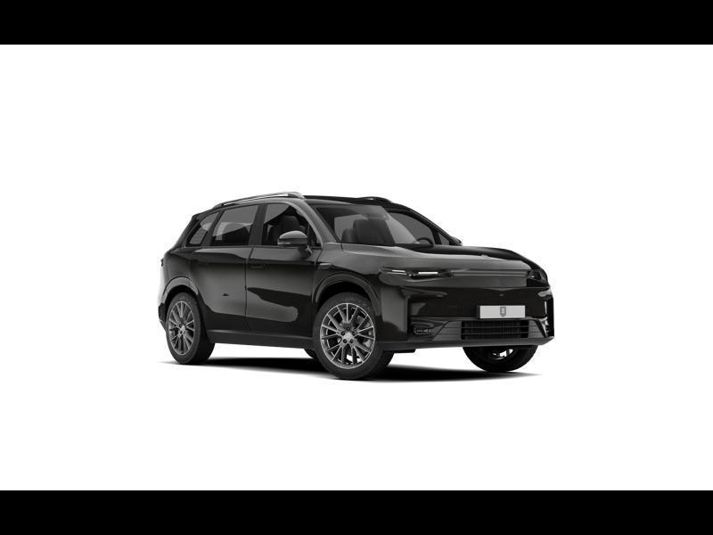 Leapmotor C10 Reev 28.4 kWh - 158 kW Design