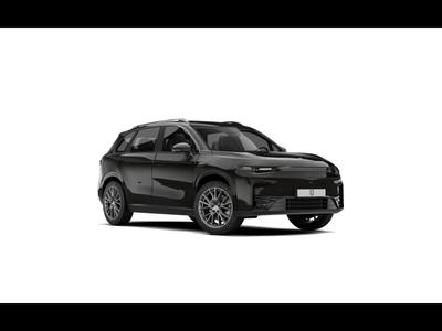 Leapmotor C10 Reev 28.4 kWh - 158 kW Design