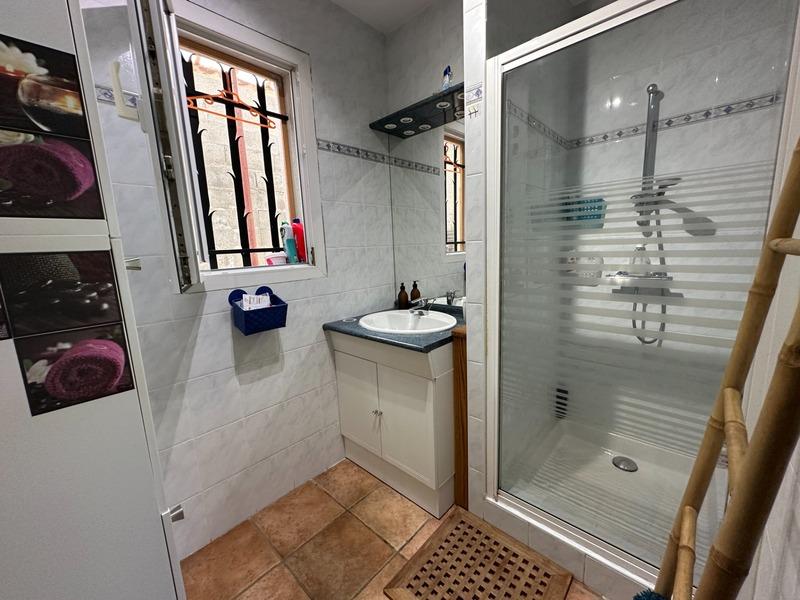 Maison - 147 m² - 5 pièces