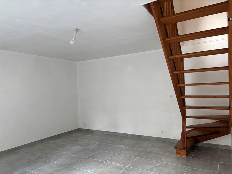 Maison - 106 m² - 4 pièces