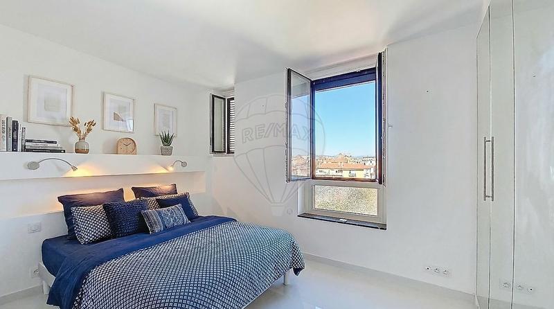 Appartement - 74 m² - 3 pièces