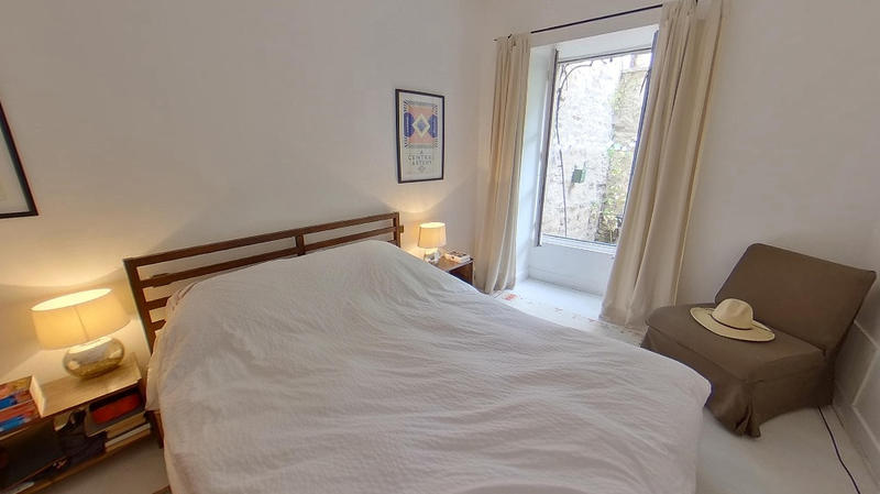 Maison - 200 m² - 10 pièces