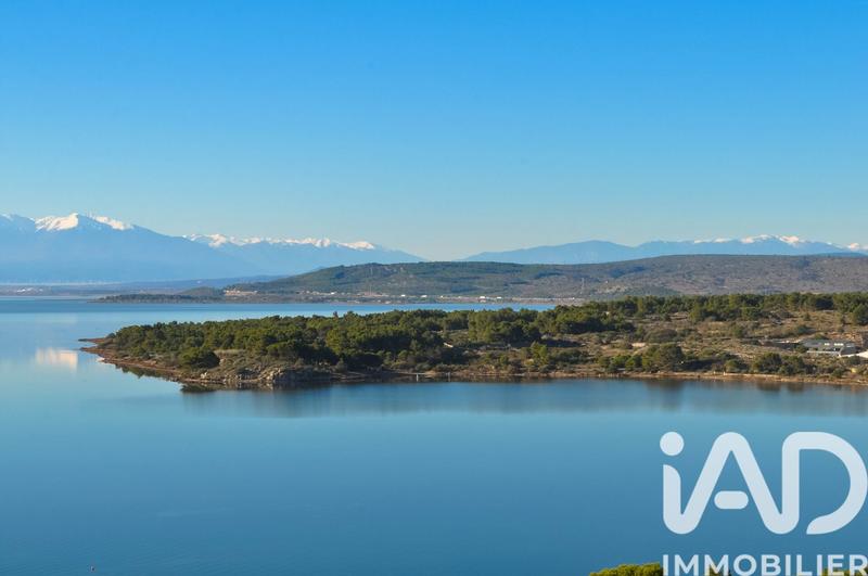 Maison - 260 m² - 7 pièces