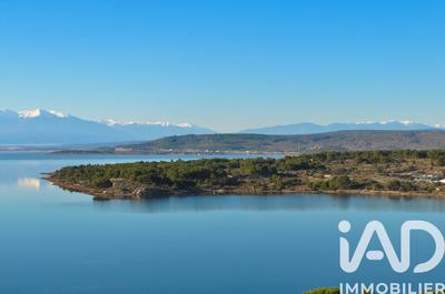 Maison - 260 m² - 7 pièces