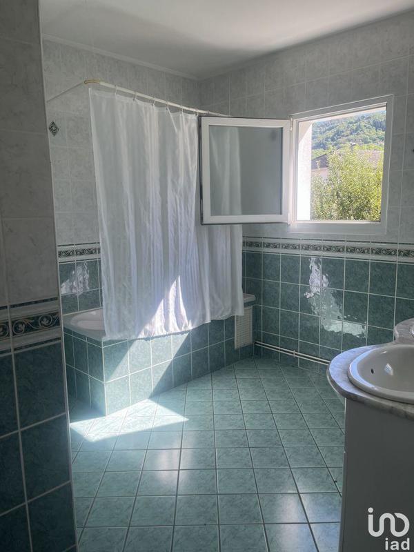 Maison - 118 m² - 5 pièces