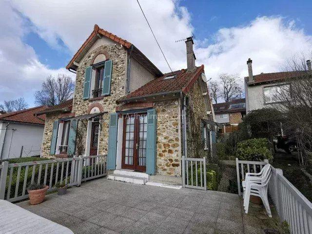 Maison - 90 m²