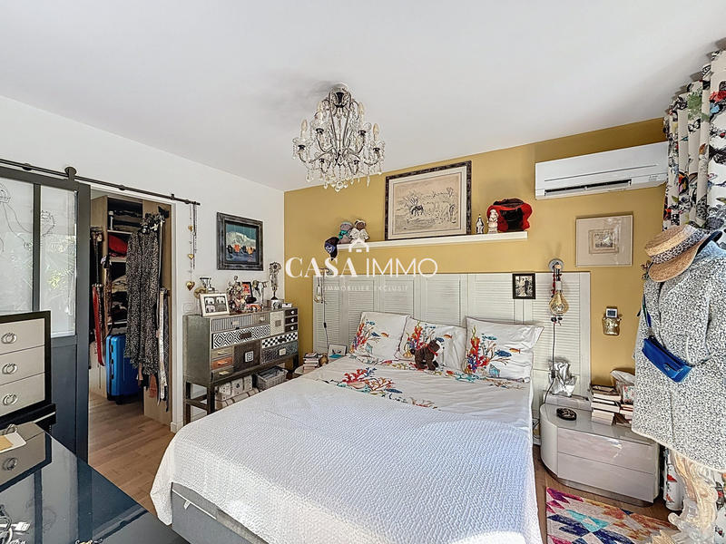 Maison - 141 m² - 4 pièces