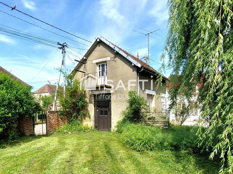 Maison - 470 m² - 15 pièces