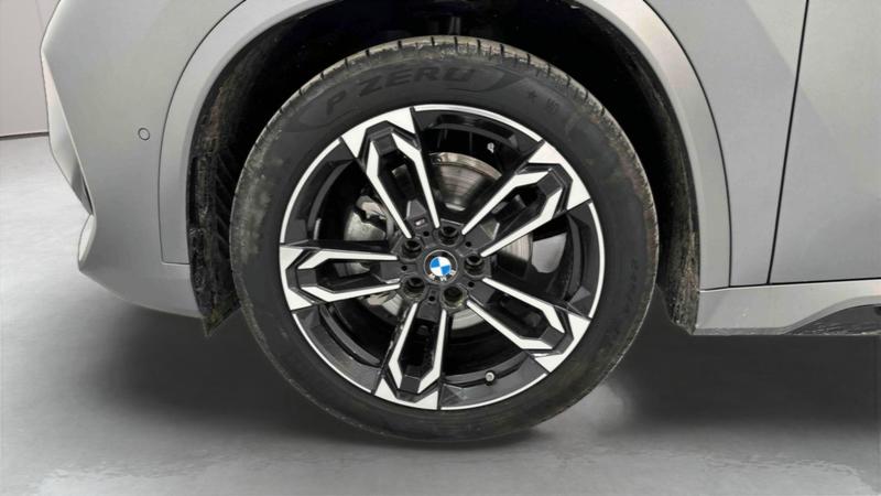 Bmw X1 U11 sDrive 18i 136ch Dkg7 m Sport