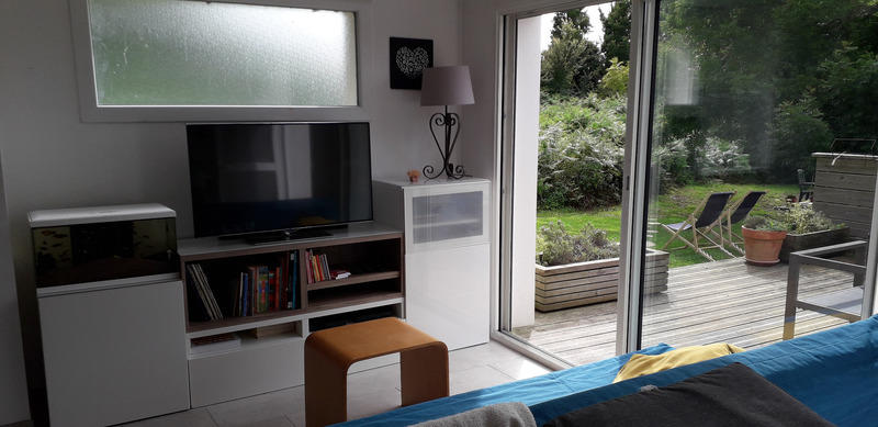 Maison - 65 m² - 4 pièces