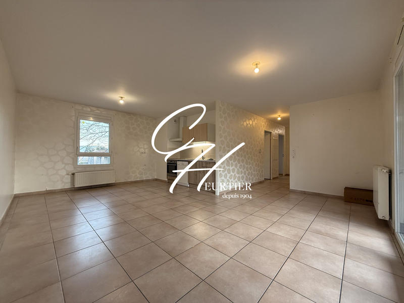 Appartement - 78 m² - 4 pièces