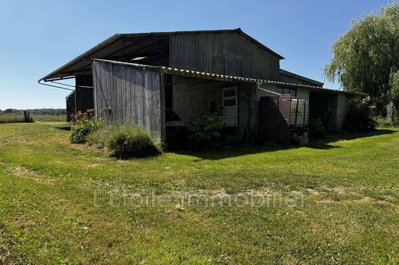 Maison - 144 m² - 4 pièces