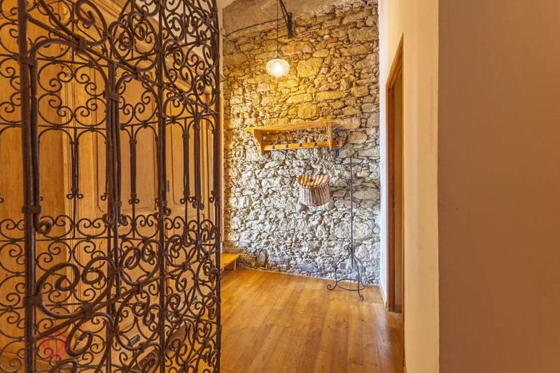 Maison de village - 104 m² - 4 pièces