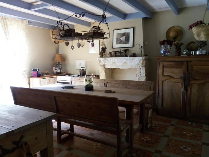 Maison - 160 m² - 5 pièces