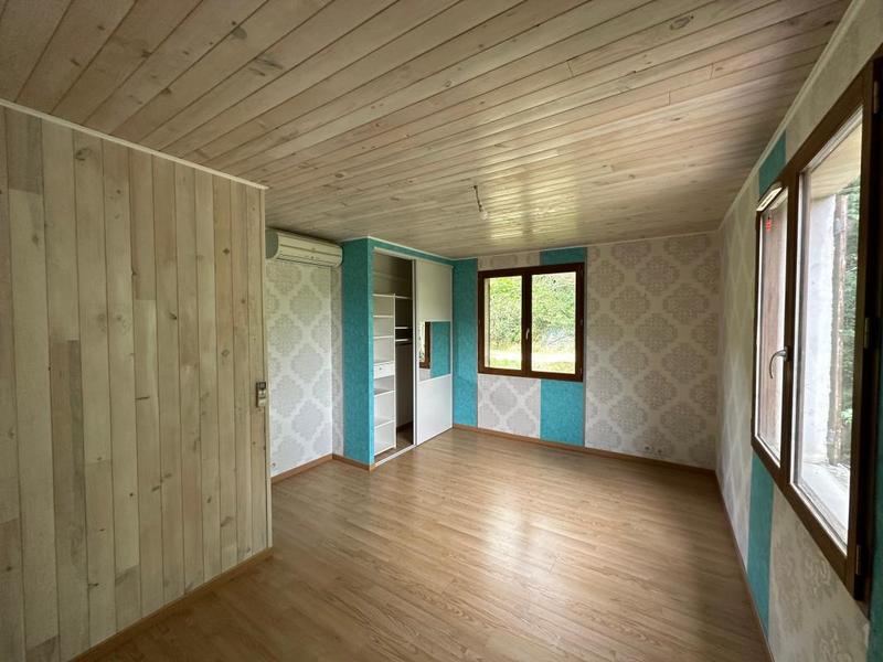 Villa - 160 m² - 5 pièces