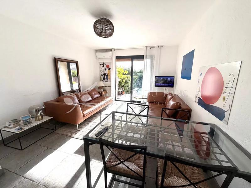 Maison - 55 m² - 3 pièces