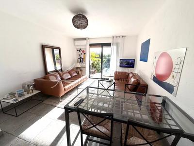 Maison - 55 m² - 3 pièces