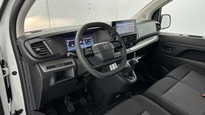 Citroën Jumpy Fourgon Fgn m Bluehdi 120 s&amp;S Bvm6