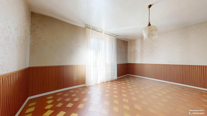 Maison - 142 m² - 6 pièces