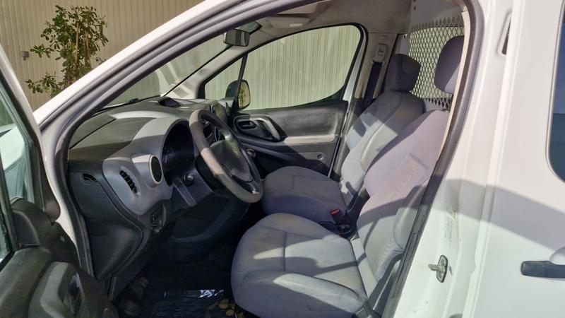 Peugeot Partner Tepee 1.6 Hdi Fap 75ch Access