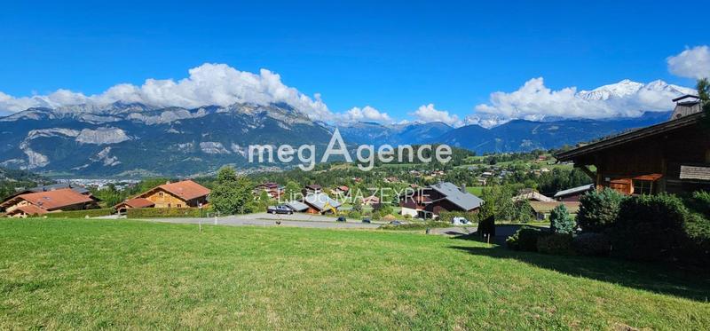 Terrain constructible - 645 m²