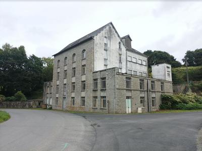 Moulin - 140 m² - 8 pièces