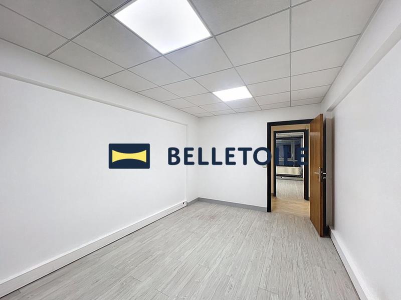Bureau - 380 m²