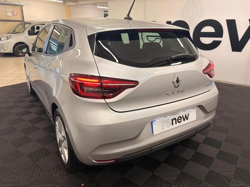 Renault Clio V E-Tech 140 Business