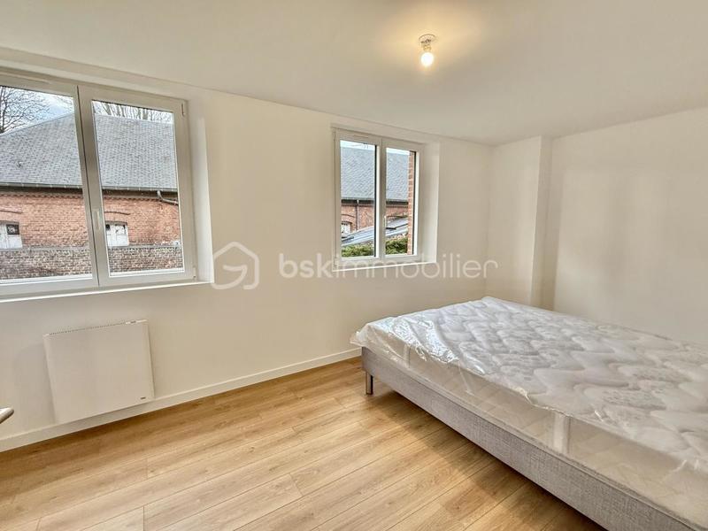 Maison - 165 m² - 6 pièces