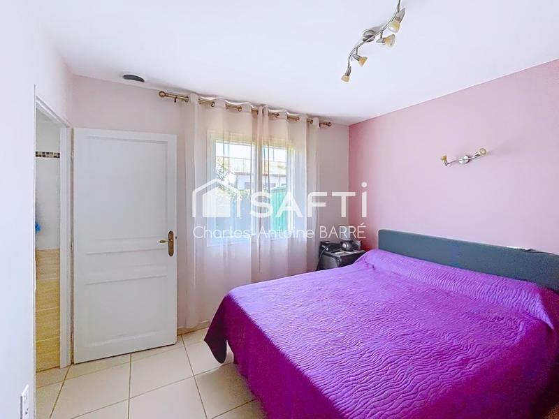 Maison - 236 m² - 6 pièces