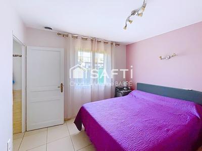 Maison - 236 m² - 6 pièces