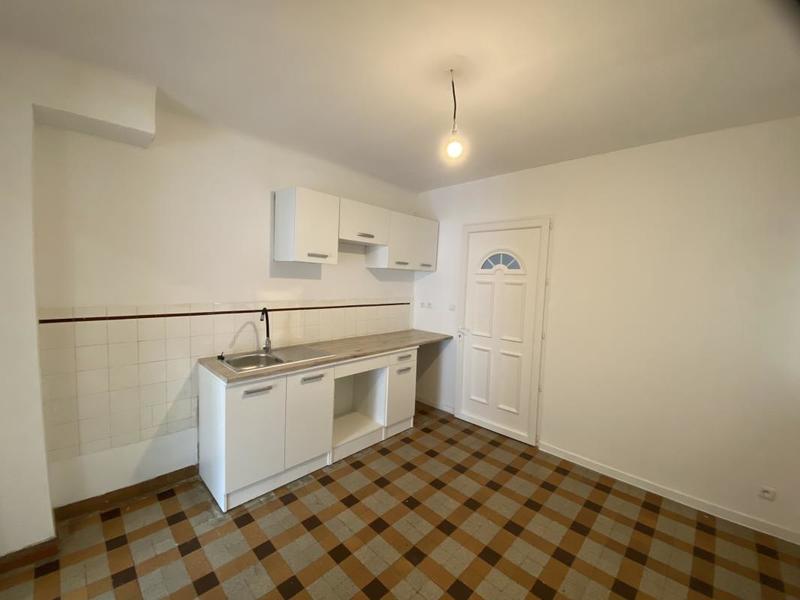 Appartement - 50 m² - 3 pièces