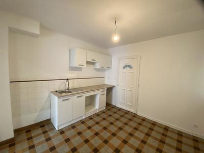 Appartement - 50 m² - 3 pièces