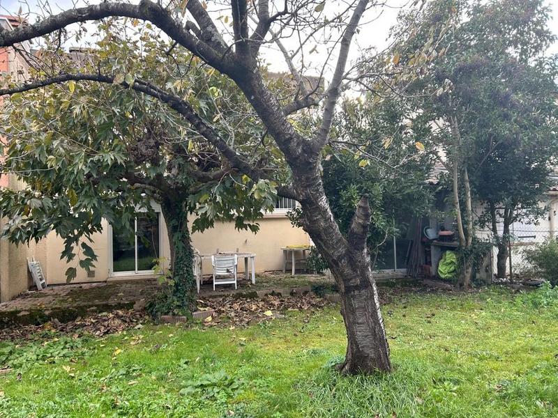 Villa - 113 m² - 5 pièces