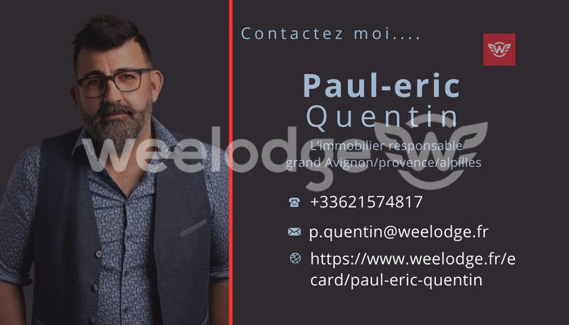 Bureau - 64 m² - 3 pièces