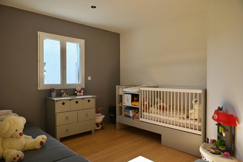 Villa - 344 m² - 6 pièces