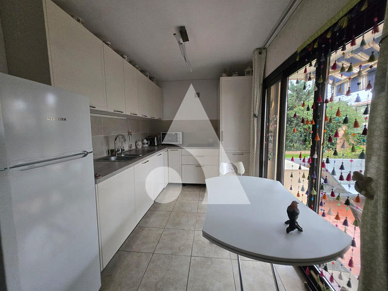 Appartement - 34 m² - 2 pièces