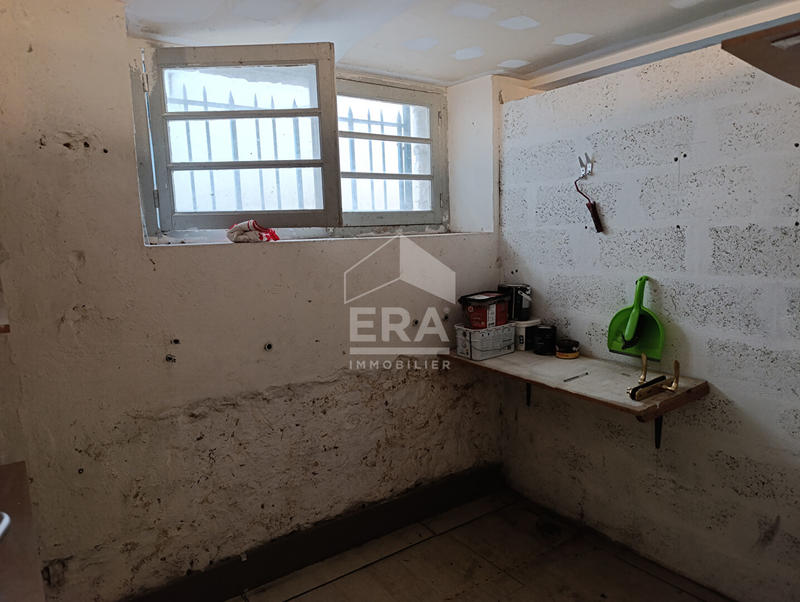 Appartement - 79 m² - 3 pièces